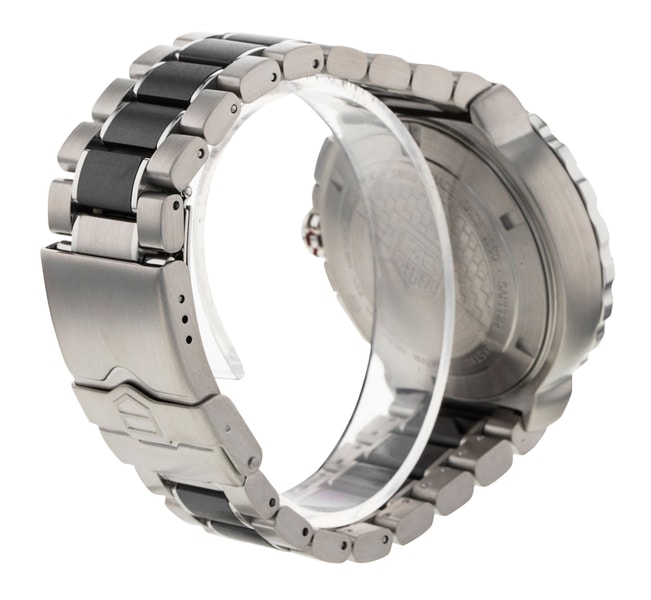 Tag Heuer Formula 1 CAU2011.BA0873